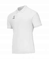 Поло CAMP 2 CVC Polo, белый р.XXL