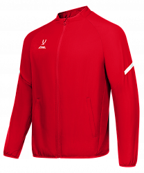 Куртка спортивная CAMP 2 Lined Jacket, красный р.XXXL