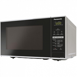 Микроволновая печь Panasonic NN-ST254MZPE черн/серебро