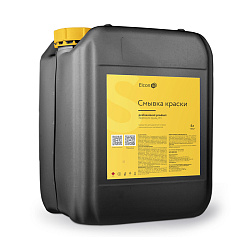 Смывка краски универсальная Elcon S, 6 кг
