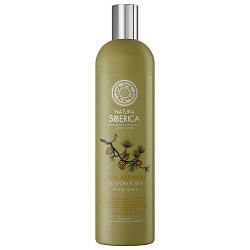 Пена для ванн Natura Siberica «Кедровое SPA» 600 мл