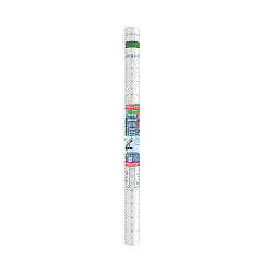 Гидроизоляционная пленка Megaflex Metal Standard, двухслойная, ширина 1,5 м, 70 м²