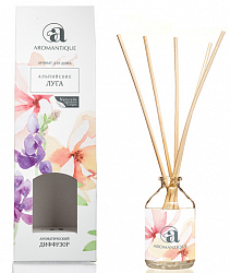 Aromantique 50мл Диффузор ароматический Альпийские луга