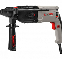 Перфоратор CROWN CT18108 BMC