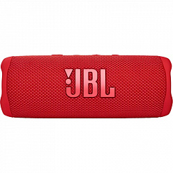 Акустическая система JBL Flip 6 rad (JBLFLIP6RED)