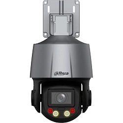 IP-камера DAHUA DH-SD3C405DB-GNY-A-PV 4Мп,2.7~13,5мм,ИК 50,LED 30м,Мини-PTZ