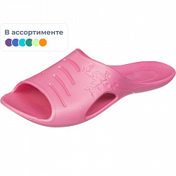 Тапочки (сланцы) ЭВА Отель жен. цвет в ассортименте р.40 - 41