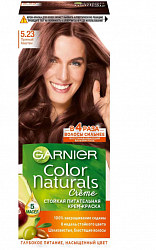 GARNIER Color Naturals 110мл 5.23 Прян.каштан