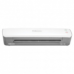 Ламинатор FELLOWES ION, формат A4, толщина пленки 1 сторона 75-125 мкм, скорость 30 см/мин, FS-45600