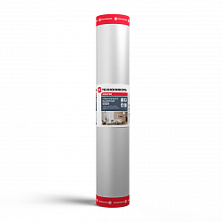 Стеклохолст малярный Технониколь Master NG40, 40 г/м², 1 x 50 м