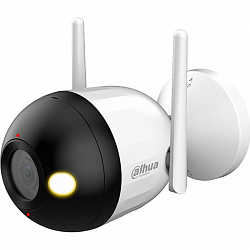 IP-камера Dahua DH-IPC-F2CP-PV-0280B 2.8-2.8мм цв