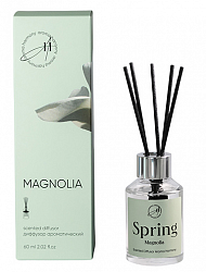Aroma Harmony 100мл Диффузор ароматический Spring Magnolia