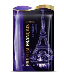 Ароматизатор-освежитель воздуха Greenfield Parfum Francais Le Violet