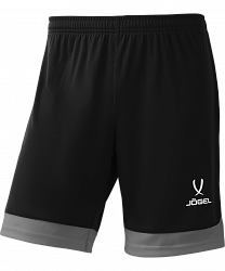 Шорты игровые DIVISION PerFormDRY Union Shorts, черный/темно-серый/белый р.XXL