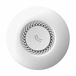 Точка доступа Wi-Fi MikroTik cAP RBcAP2nD N300, PoE
