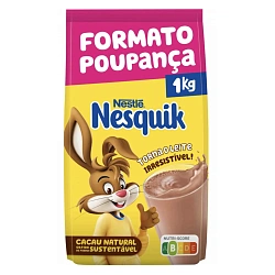 Какао Nesquik, 1кг