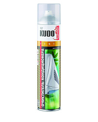 Очиститель кондиционера Kudo KU-H402, 400 мл