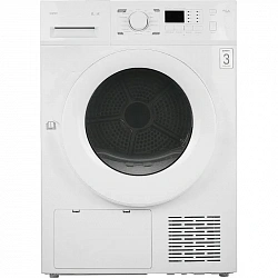 Сушильная машина Centek CT-1990 8кг / 60см/ 16 программ / A