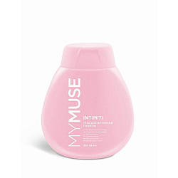 Гель для интимной гигиены Grass MyMuse, 250 мл