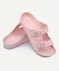 Пантолеты Swash Pink, женский, р.39