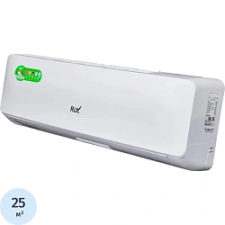Сплит-система настенного типа RIX LITE I/O-W09MB