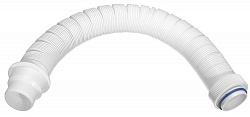 Трубка гибкая VIRPlast Элит 1 1/2" x 40/50 мм, 1200 мм
