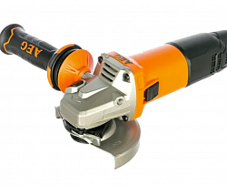 Шлифмашина угловая AEG WS10-125 4935451301