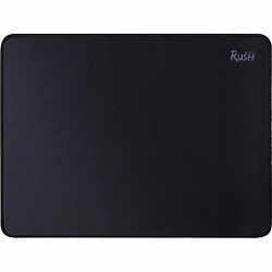 Коврик для мыши Smartbuy RUSH Blackout черный M-size (SBMP-01G-K)/40