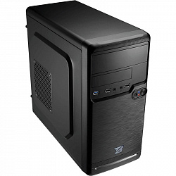 Системный блок BigTech (B4-6986)i5-12400F/16Gb/SSD512 m2/GT730 2Gb/W11P