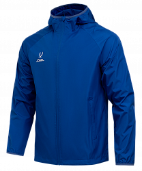 Куртка ветрозащитная CAMP Rain Jacket, синий р.S