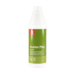 Пигмент Avatint Plus (Аватинт плюс) TIKKURILA 1 л GX