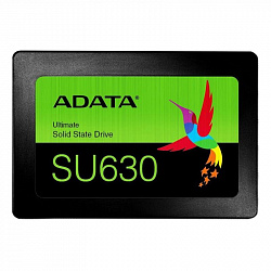 SSD накопитель A-Data Ultimate SU630 2.5 SATA 240Gb(ASU630SS-240GQ-R)