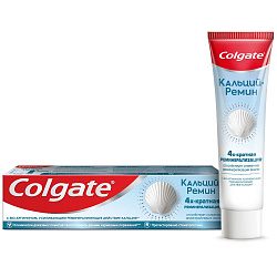 COLGATE Зубная паста Кальций-Ремин 100мл