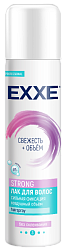 EXXE Style Лак для волос STRONG сильная фиксация, 250 мл