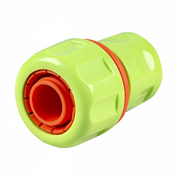Соединитель для шлангов Feona, 1"