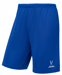 Шорты баскетбольные Camp Basic, синий р.XXL