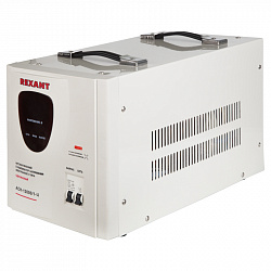 Стабилизатор напряжения АСН-12 000/1-Ц  REXANT