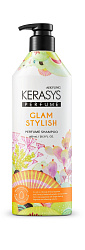 KeraSys Perfume Шампунь д/ волос Гламур 600мл