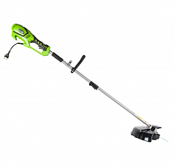 Триммер электрический Greenworks GST1246
