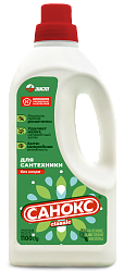 АИСТ САНОКС Чистящее средство для сантехники, 1100 г.