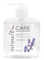 КЛ Intimate CARE Гель для интимной гигиены, 300 г