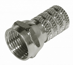 F-разъем RG-6 (AB) PROconnect