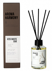 Aroma Harmony 100мл Диффузор ароматический №28 White OAK