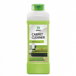 Профхим ковры д/экстрак чистки-пятновывед, щел Grass/Carpet Cleaner,1л