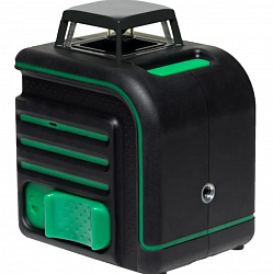 Лазерный уровень ADA CUBE 2-360 GREEN Professional Edition