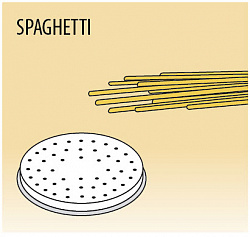 Насадка для MPF 1,5 SPAGHETTI