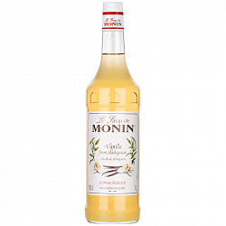 Сироп Ваниль Monin 1л