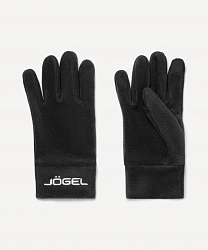 Перчатки CAMP Fleece Gloves, черный р.XS/S