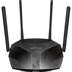 Маршрутизатор Mercusys MR70X AX1800