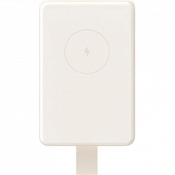 Внешний аккумулятор Xiaomi Magnetic Power Bank 6000mAh GL (BHR9074GL)